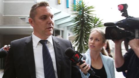 Queensland Detective Faces Court For Alleged Improper Behaviour After Gold Coast Shooting Case