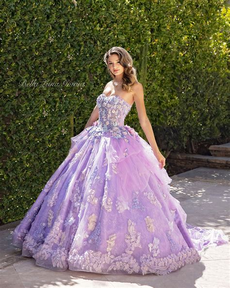 Disney Rapunzel Prom Dress