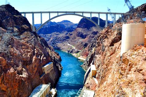 Grand Canyon Hoover Dam Combo Tour Adventure Photo Tours