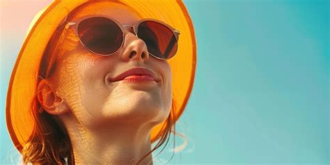 Premium Photo Hot Summer