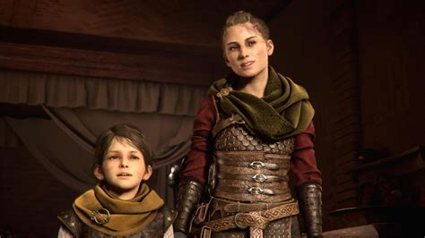 RUMOR Developer Asobo Studio Sedang Rencanakan Sekuel A Plague Tale