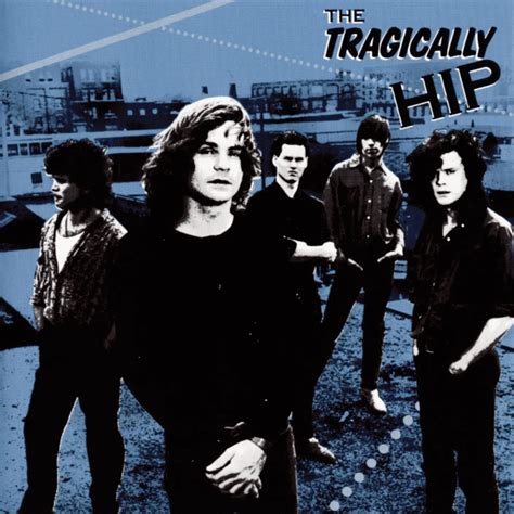 The Tragically Hip - The Tragically Hip (Vinyl) - Pop Music