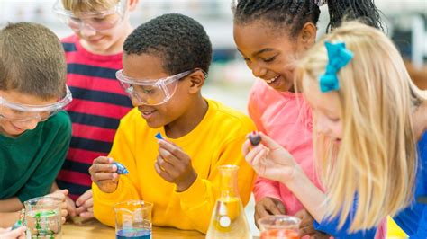 Navigating High School Science Classes: Tips for Success - TYCHR