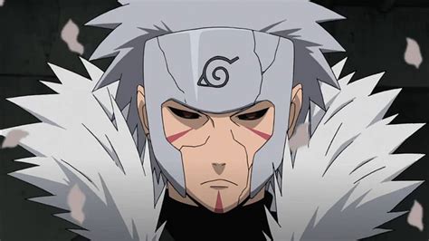 Create Meme Tobirama Senju Tobirama Hashirama Senju HD Wallpaper Pxfuel