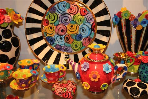 paint ceramics chicago 6