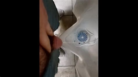 Pissing In Public Mensroom Pornhub Gay