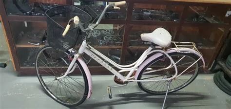 Bicicleta Monark Brisa Aro Antiga Pra Restauro Venda Em S O