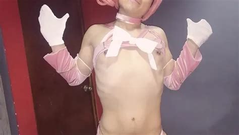 Amateur Erster Mal Selbstgedrehter Solo Dildo XHamster