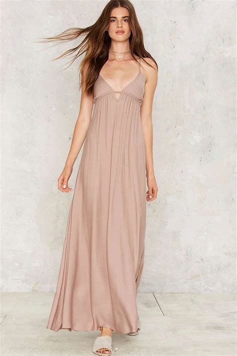 Ways To Look Naked On National Nude Day Fashion Magazine