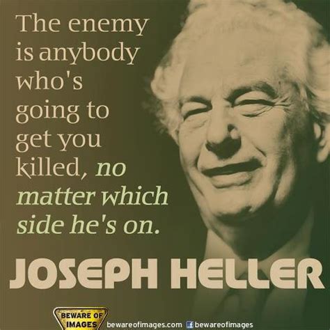 Joseph Heller Quotes. QuotesGram