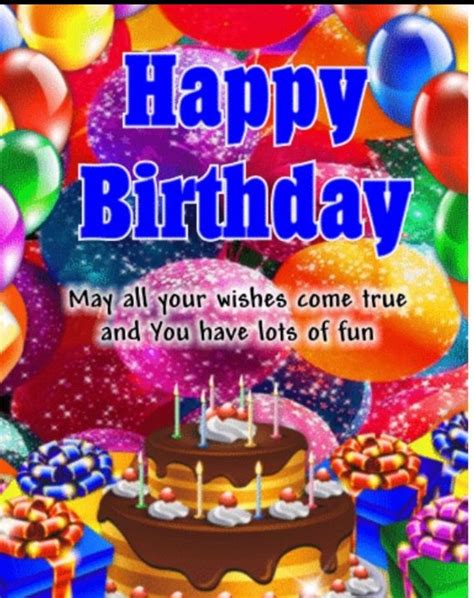 pin  kris brown  happy birthday signs  happy birthday cards