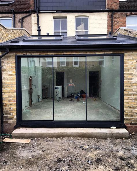 Our Virtually Frameless 20mm... - 1st Folding Sliding Doors | Facebook