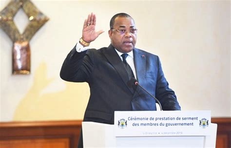 Top Infos Gabon Dépénalisation De Lhomosexualité Une Infamie Qui