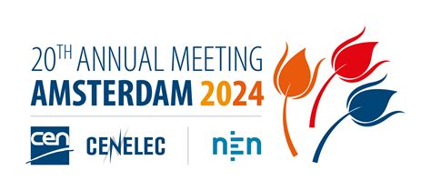 Cen And Cenelec Annual Meeting June 2024