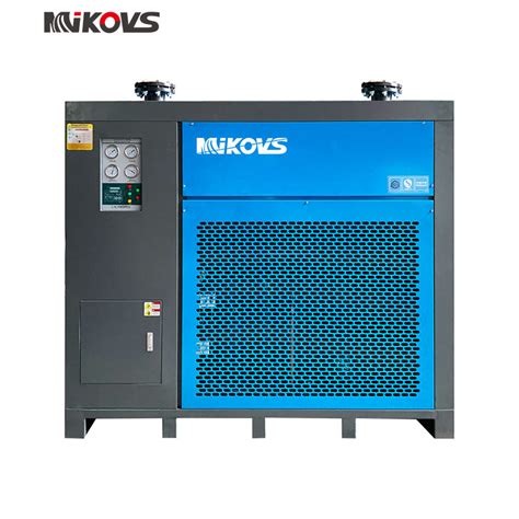 Mikovs 2 6nm3 Min Compressed Air Dryer For 20HP Air Compressor High