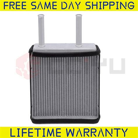 Radiator Heater Core Matrix For Ford Taurus Mercury