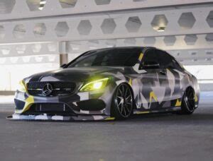 Mercedes Benz M Turbo Upgrade Amr Performance