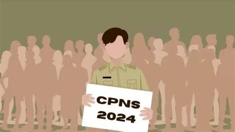 Pendaftaran Seleksi Cpns Dan Pppk Dibuka Juli 2024 Ini Tahapan