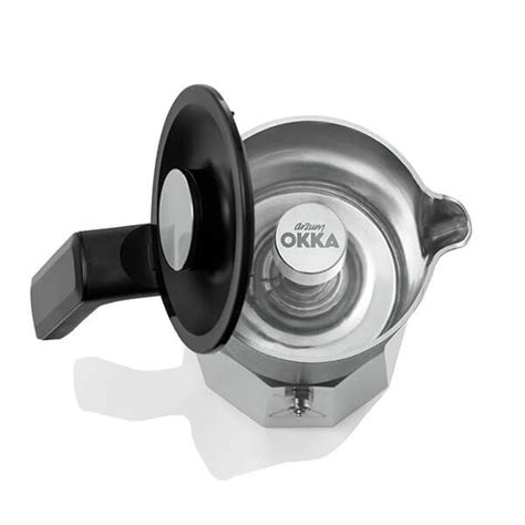 OK0027 Arzum Okka Rich Moka Pot