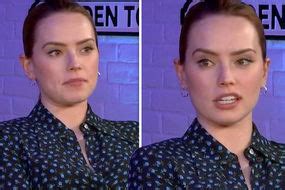 Star Wars Sex Scene Kylo Ren And Rey Moment Analysed By Last Jedi Director Films