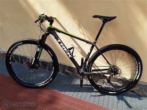 Trek Superfly Horsk Hardtail Bicykle Mtbiker Baz R