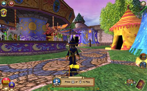 Wizard 101 Online Game Of The Week