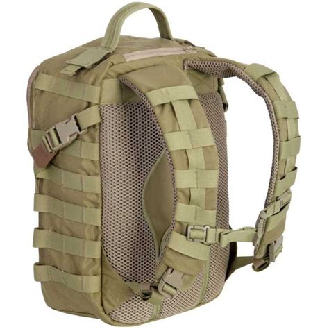 Рюкзак ANA Tactical Гамма тактический 22 литра tactical khaki ...