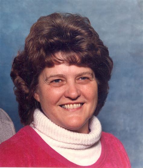 Alma Jean Cooper Obituary Aurora CO