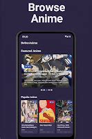 Better Anime Download - BetterAnime - Anime TV - Free APK Download for Android