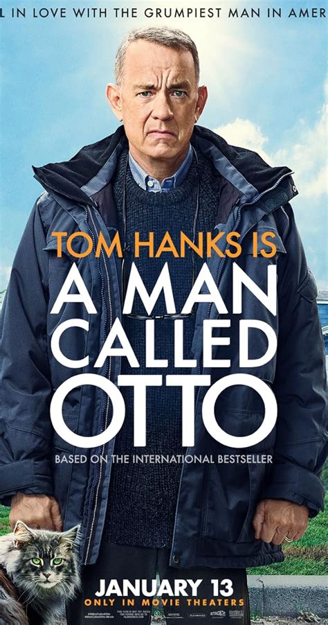 A Man Called Otto Showtimes Imdb