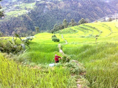 My Nepal My Pride: The Hilly Region