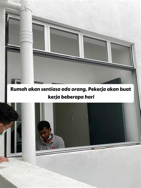 Persediaan Semasa Renovate Rumah 🏠 Galeri Disiarkan Oleh Ad Sweet