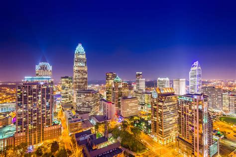 Embrace The Best Of North Carolina A New Resident S Guide To Local