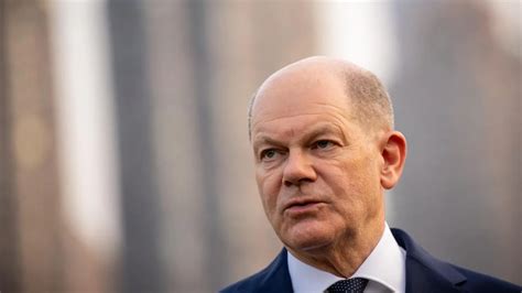 Olaf Scholz Vrea Discuții Directe Cu Vladimir Putin Despre Pace în