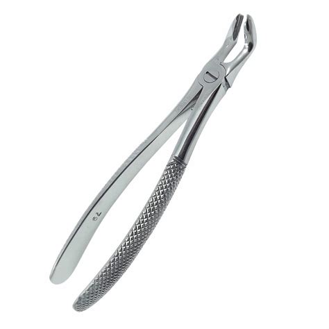 EXTRACTING FORCEPS FIG 79 LOWER THIRD MOLARS EBay