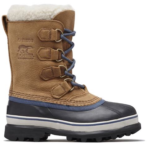 Sorel Caribou Wl Bottes De Neige Femme Hardloop