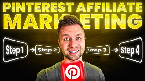 Free Pinterest Affiliate Marketing Course YouTube