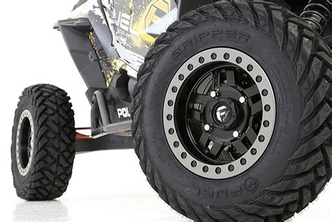 Fuel Off Road Tires Rfut R Gripper Utv Tire R