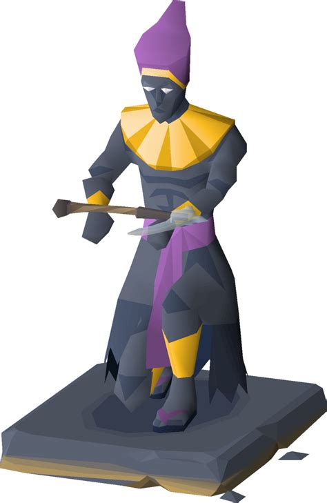 Filestatue Tombs Of Amascut Crystalpng Osrs Wiki