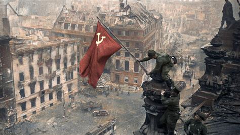 How the Soviet Union won World War II - Russia Beyond