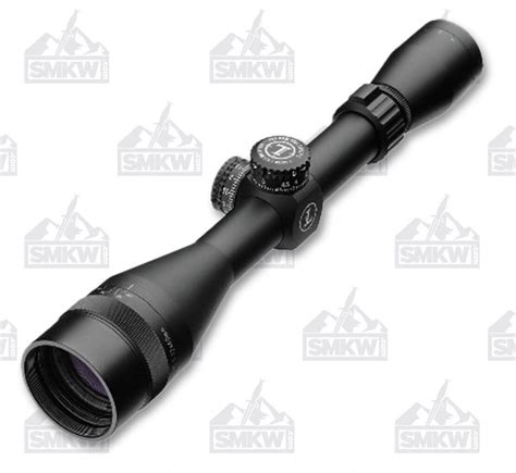 Leupold Mark Ar Mod 1 4 12x40mm Rifle Scope 29999 Free Sh Over