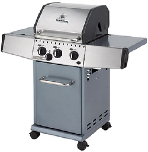 Köp Broil King Crown 340 Grillkung se