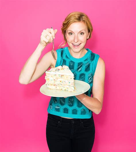 What Milk Bar Pastry Queen And Masterchef Judge Christina Tosi Likes To