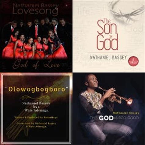 Stream Bassage | Listen to African Worship Songs playlist online for ...