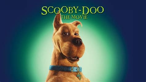 Scooby-Doo Movie Review and Ratings by Kids