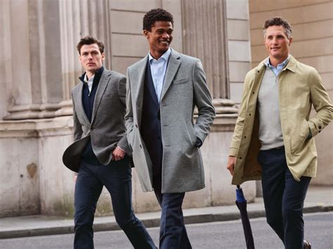 Charles Tyrwhitt Selects Centremk As First Destination In New Store