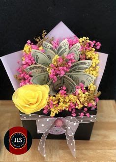 Ideas De Ramo Dinero Ramo De Dinero Regalar Dinero Flores De Dinero