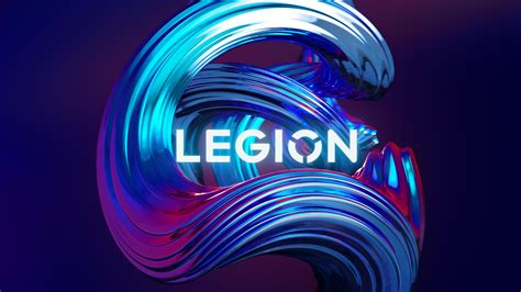 Legion 7 Wallpapers - Top Free Legion 7 Backgrounds - WallpaperAccess