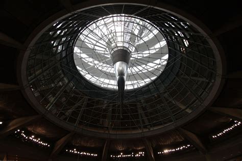 Reichstag dome, Germany