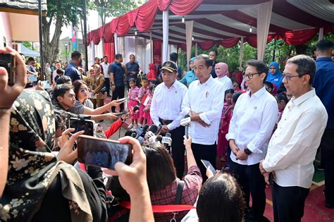 Kementerian Pendayagunaan Aparatur Negara Dan Reformasi Birokrasi